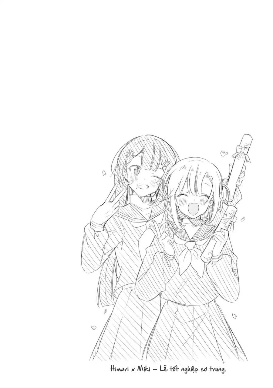 Sasayaku You Ni Koi O Utau Chapter 6 - 5