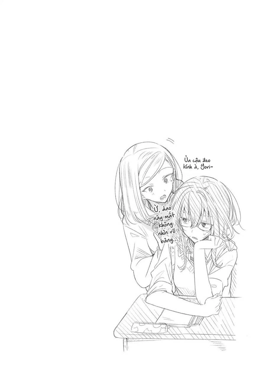 Sasayaku You Ni Koi O Utau Chapter 6 - 7