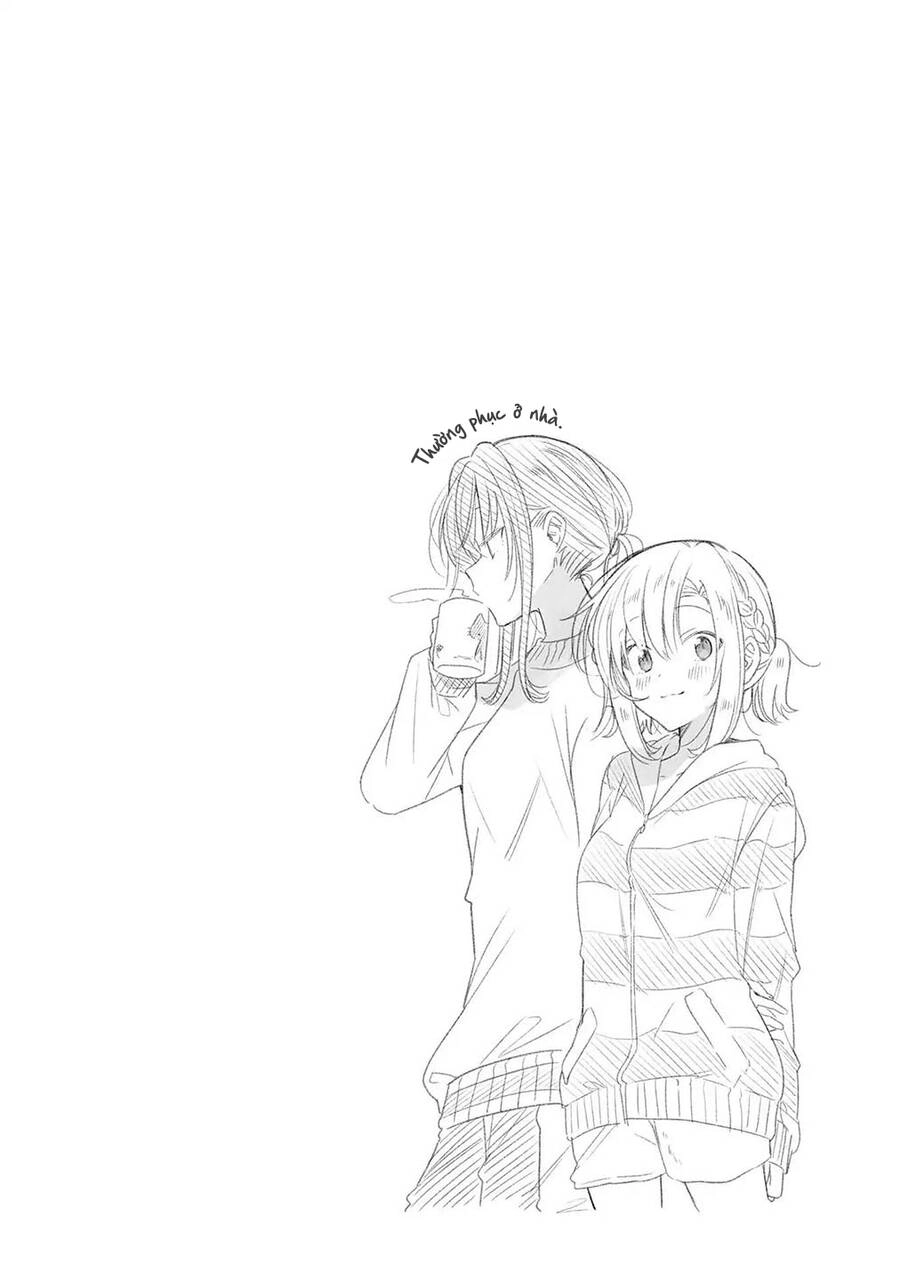 Sasayaku You Ni Koi O Utau Chapter 6 - 9