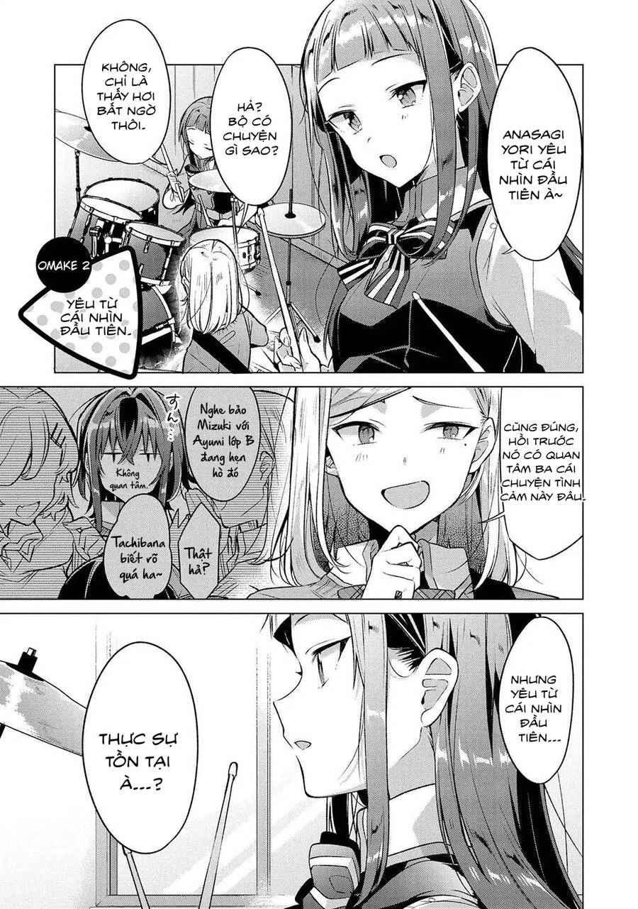 Sasayaku You Ni Koi O Utau Chapter 6 - 14