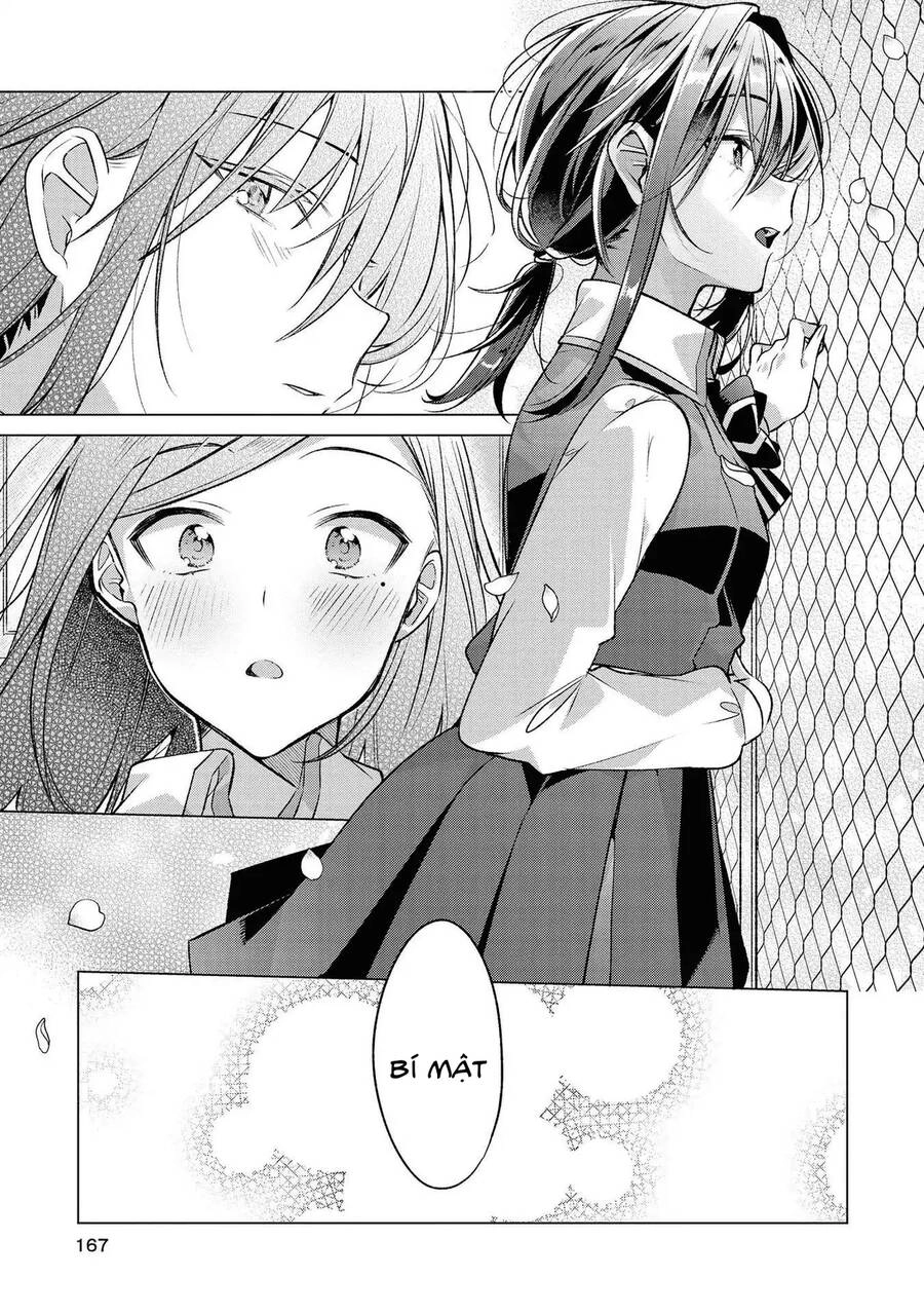 Sasayaku You Ni Koi O Utau Chapter 6 - 16