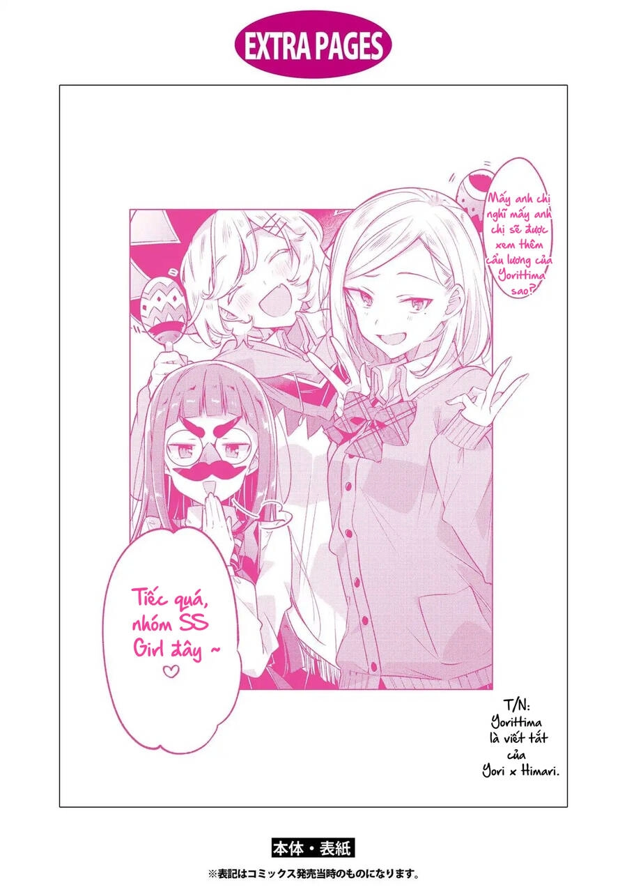 Sasayaku You Ni Koi O Utau Chapter 6 - 19