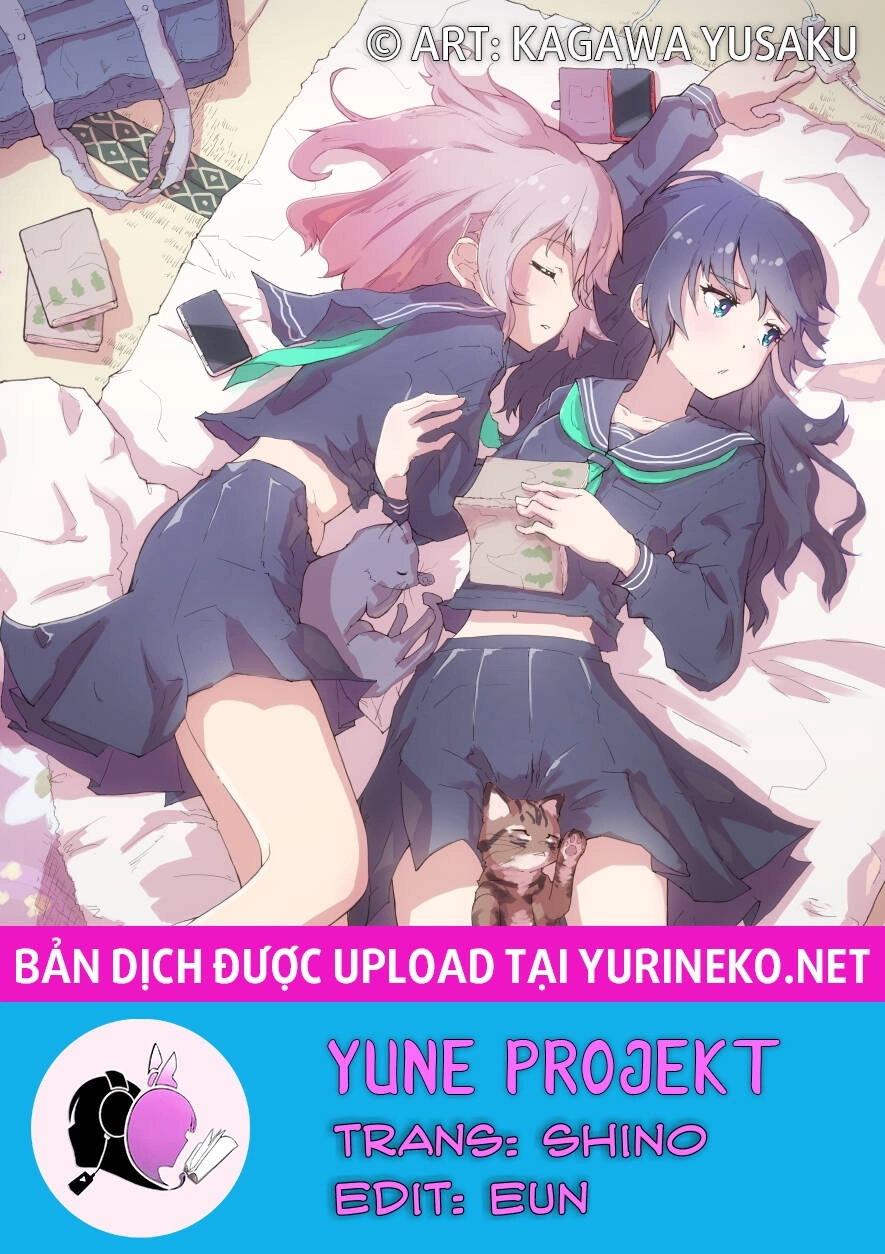 Sasayaku You Ni Koi O Utau Chapter 6 - 24