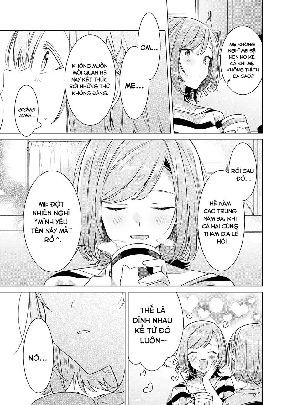 Sasayaku You Ni Koi O Utau Chapter 7 - 16
