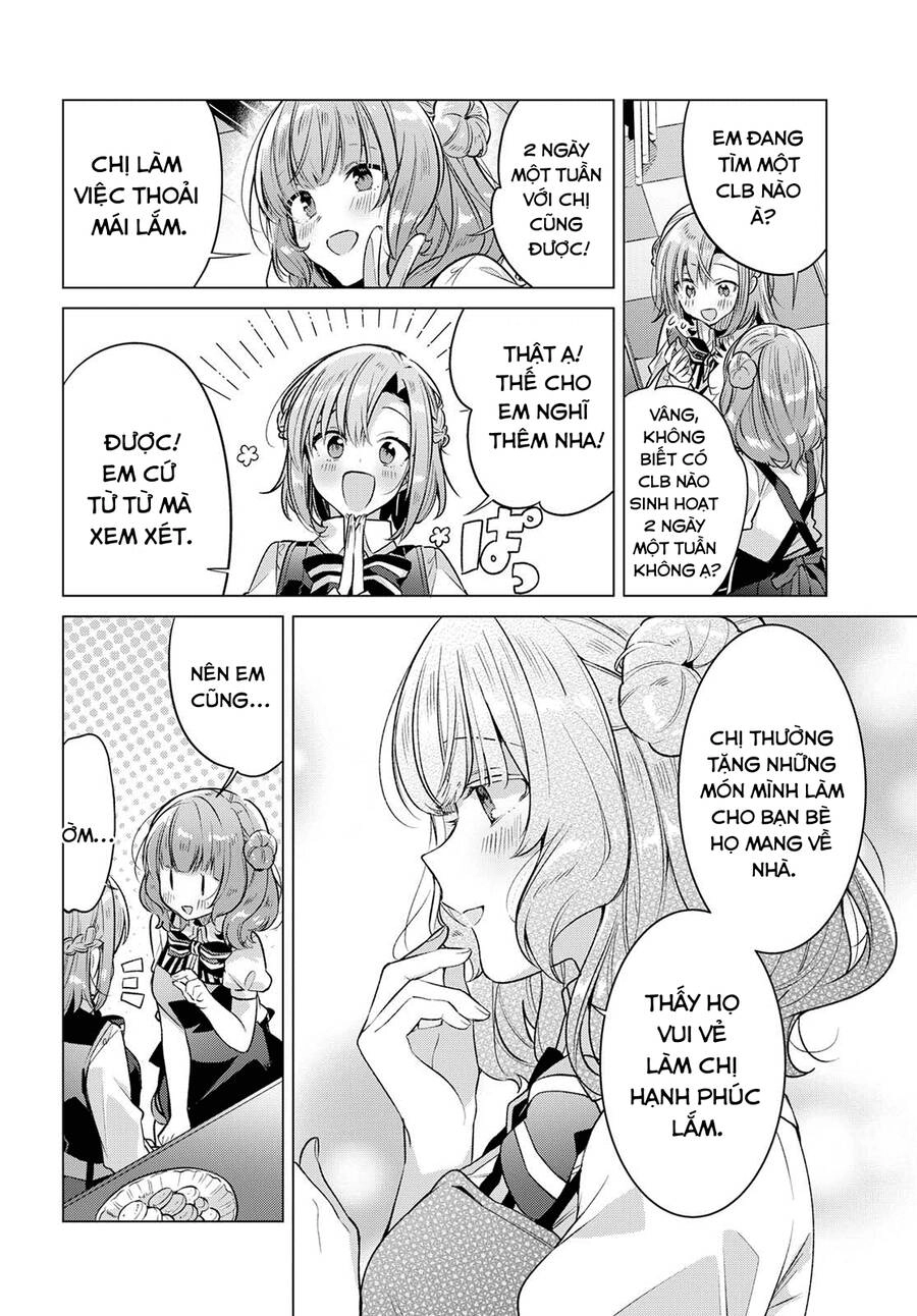 Sasayaku You Ni Koi O Utau Chapter 9 - 30