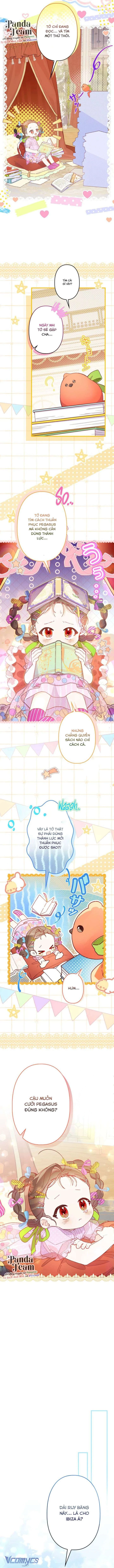 Kiếp Này Em Sẽ Không Sống Dưới Cái Bóng Của Người Chị Song Sinh Chapter  21 - 4