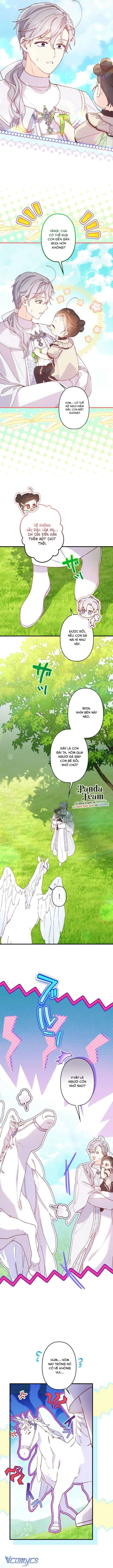 Kiếp Này Em Sẽ Không Sống Dưới Cái Bóng Của Người Chị Song Sinh Chapter  21 - 5