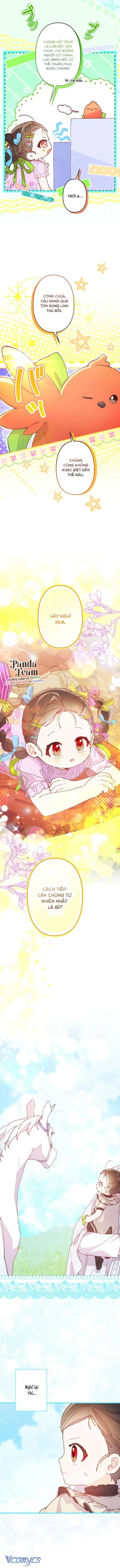 Kiếp Này Em Sẽ Không Sống Dưới Cái Bóng Của Người Chị Song Sinh Chapter  21 - 7