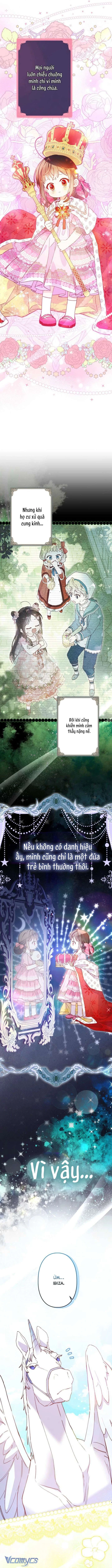 Kiếp Này Em Sẽ Không Sống Dưới Cái Bóng Của Người Chị Song Sinh Chapter  21 - 8