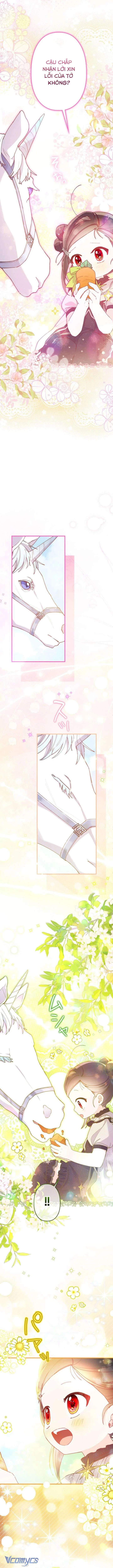 Kiếp Này Em Sẽ Không Sống Dưới Cái Bóng Của Người Chị Song Sinh Chapter  21 - 11