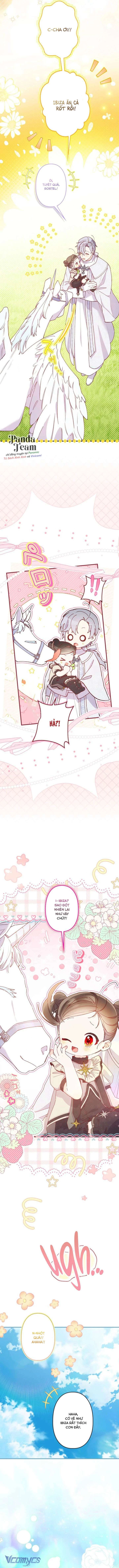 Kiếp Này Em Sẽ Không Sống Dưới Cái Bóng Của Người Chị Song Sinh Chapter  21 - 12