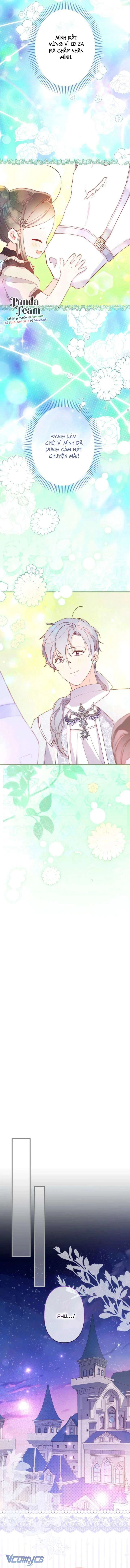 Kiếp Này Em Sẽ Không Sống Dưới Cái Bóng Của Người Chị Song Sinh Chapter  21 - 13