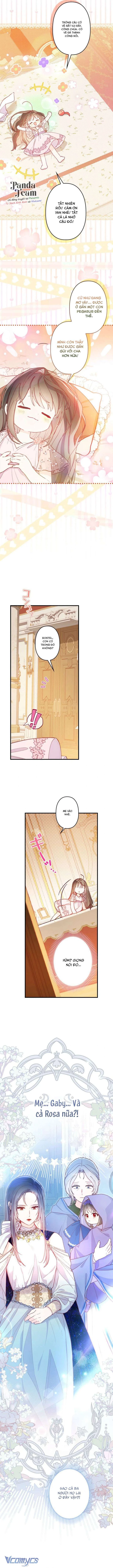 Kiếp Này Em Sẽ Không Sống Dưới Cái Bóng Của Người Chị Song Sinh Chapter  21 - 14