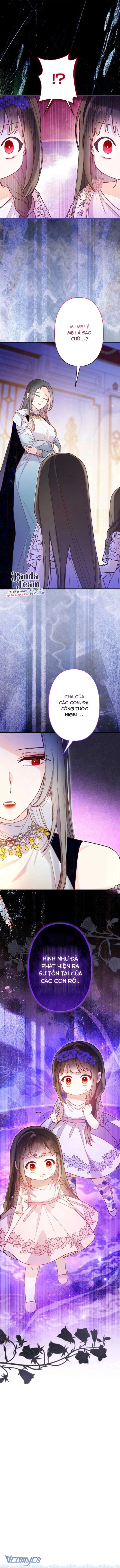 Kiếp Này Em Sẽ Không Sống Dưới Cái Bóng Của Người Chị Song Sinh Chapter  21 - 16