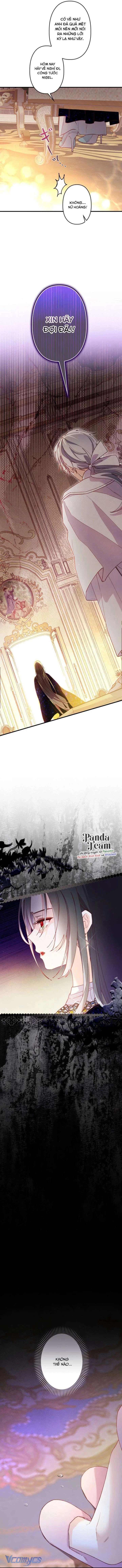 Kiếp Này Em Sẽ Không Sống Dưới Cái Bóng Của Người Chị Song Sinh Chapter  22 - 7