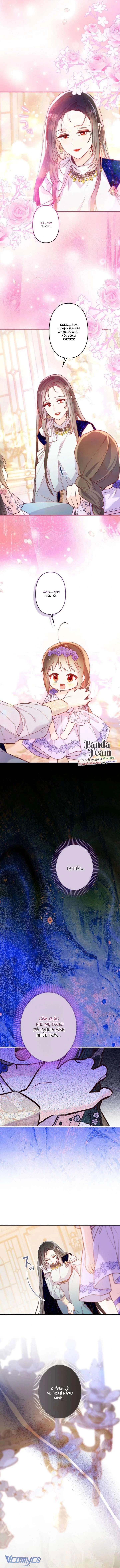 Kiếp Này Em Sẽ Không Sống Dưới Cái Bóng Của Người Chị Song Sinh Chapter  22 - 10