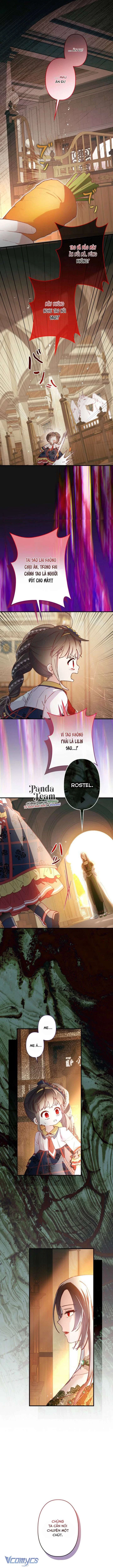 Kiếp Này Em Sẽ Không Sống Dưới Cái Bóng Của Người Chị Song Sinh Chapter  22 - 13