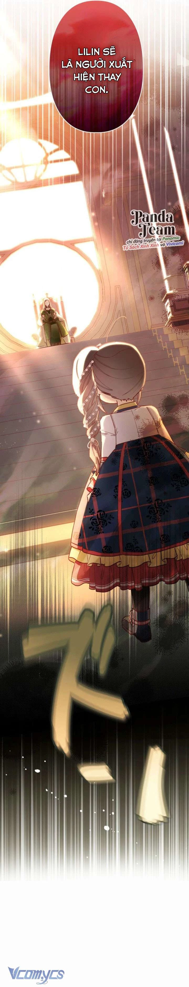 Kiếp Này Em Sẽ Không Sống Dưới Cái Bóng Của Người Chị Song Sinh Chapter  22 - 16