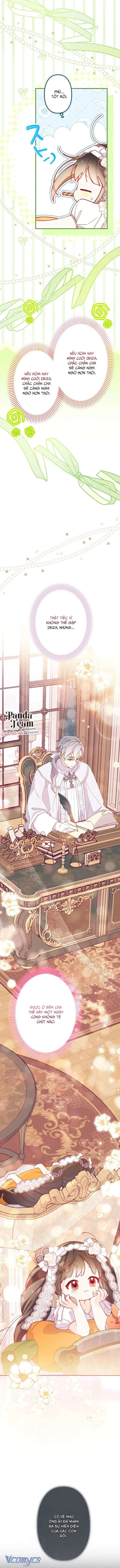 Kiếp Này Em Sẽ Không Sống Dưới Cái Bóng Của Người Chị Song Sinh Chapter  23 - 9