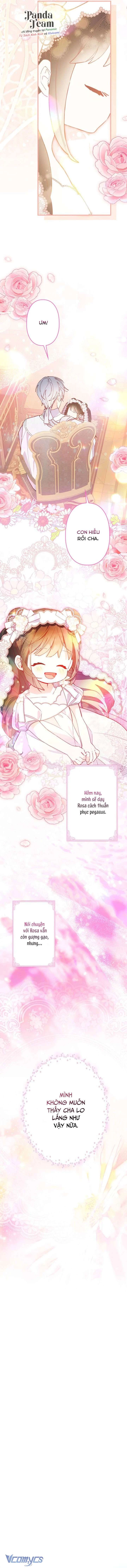 Kiếp Này Em Sẽ Không Sống Dưới Cái Bóng Của Người Chị Song Sinh Chapter  23 - 12