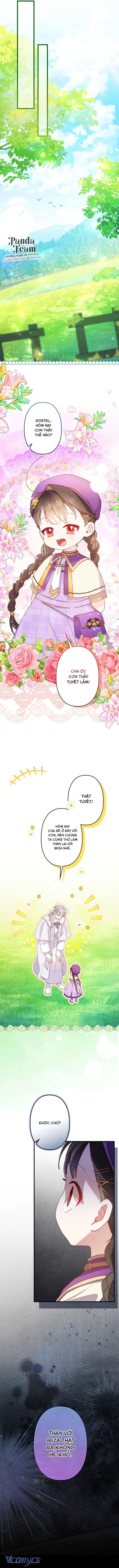 Kiếp Này Em Sẽ Không Sống Dưới Cái Bóng Của Người Chị Song Sinh Chapter  23 - 13