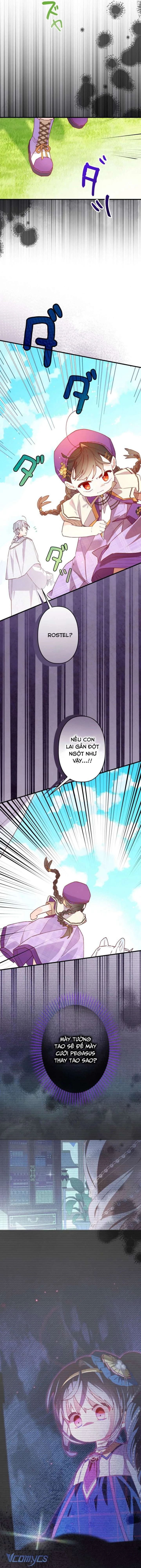 Kiếp Này Em Sẽ Không Sống Dưới Cái Bóng Của Người Chị Song Sinh Chapter  23 - 15