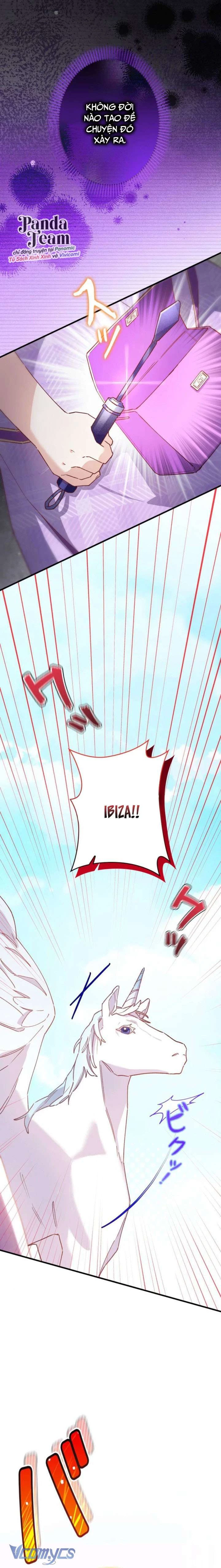 Kiếp Này Em Sẽ Không Sống Dưới Cái Bóng Của Người Chị Song Sinh Chapter  23 - 16