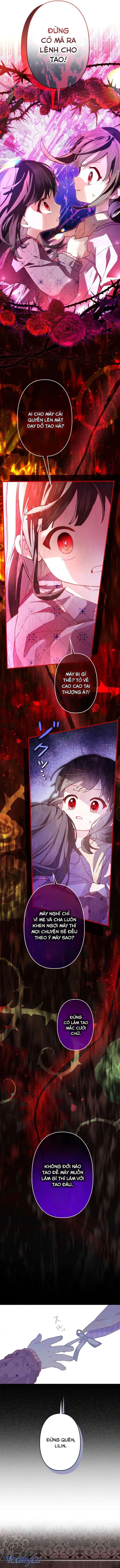 Kiếp Này Em Sẽ Không Sống Dưới Cái Bóng Của Người Chị Song Sinh Chapter 24 - 14