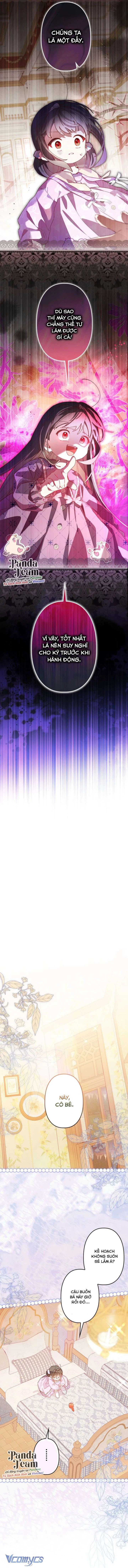 Kiếp Này Em Sẽ Không Sống Dưới Cái Bóng Của Người Chị Song Sinh Chapter 24 - 15