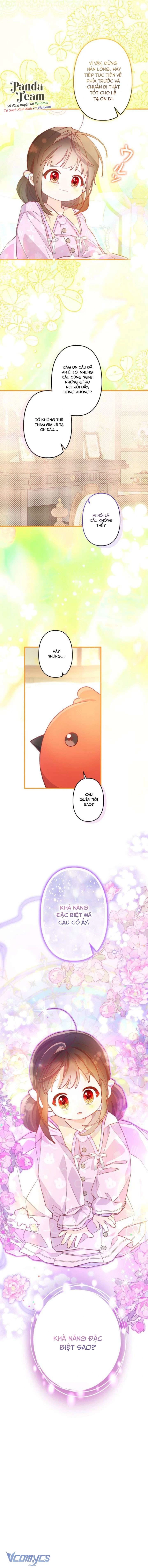 Kiếp Này Em Sẽ Không Sống Dưới Cái Bóng Của Người Chị Song Sinh Chapter 24 - 17