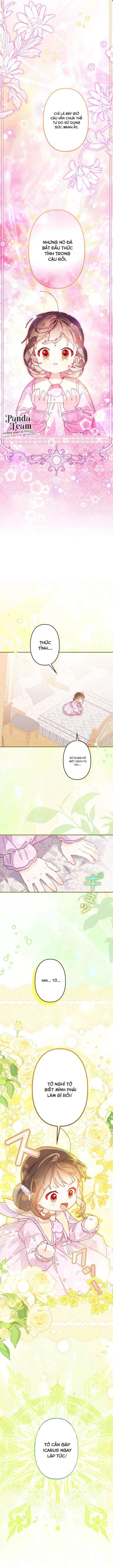 Kiếp Này Em Sẽ Không Sống Dưới Cái Bóng Của Người Chị Song Sinh Chapter 25 - 9