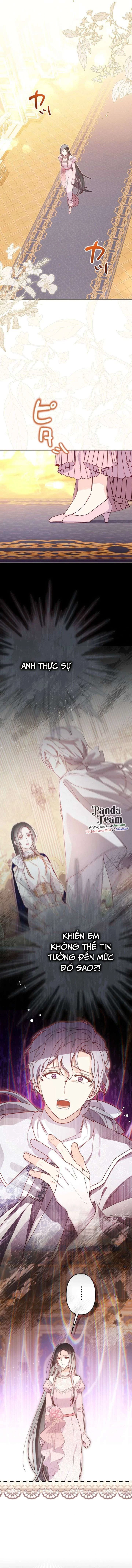 Kiếp Này Em Sẽ Không Sống Dưới Cái Bóng Của Người Chị Song Sinh Chapter 25 - 13