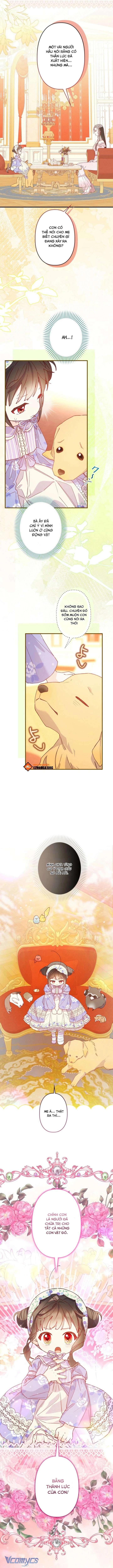 Kiếp Này Em Sẽ Không Sống Dưới Cái Bóng Của Người Chị Song Sinh Chapter 26 - 9