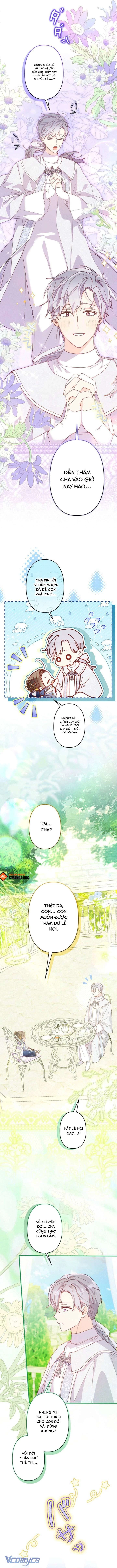 Kiếp Này Em Sẽ Không Sống Dưới Cái Bóng Của Người Chị Song Sinh Chapter 26 - 14