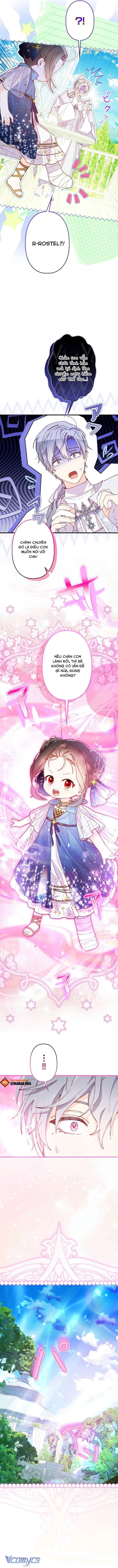 Kiếp Này Em Sẽ Không Sống Dưới Cái Bóng Của Người Chị Song Sinh Chapter 26 - 15