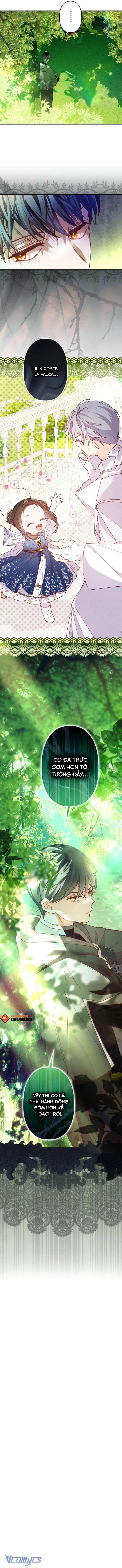 Kiếp Này Em Sẽ Không Sống Dưới Cái Bóng Của Người Chị Song Sinh Chapter 26 - 16