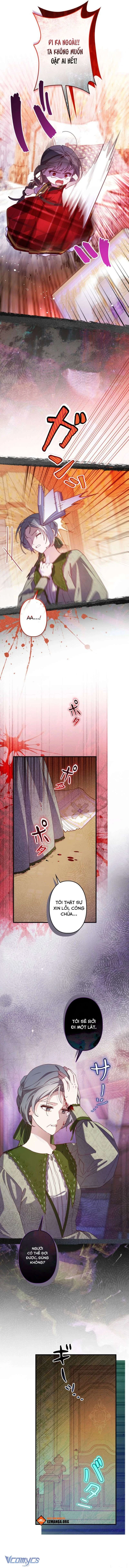 Kiếp Này Em Sẽ Không Sống Dưới Cái Bóng Của Người Chị Song Sinh Chapter 28 - 12