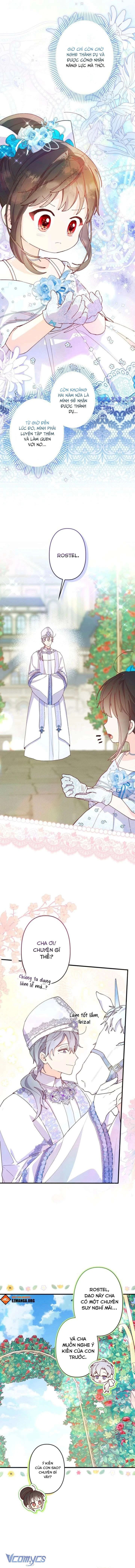 Kiếp Này Em Sẽ Không Sống Dưới Cái Bóng Của Người Chị Song Sinh Chapter 29 - 15