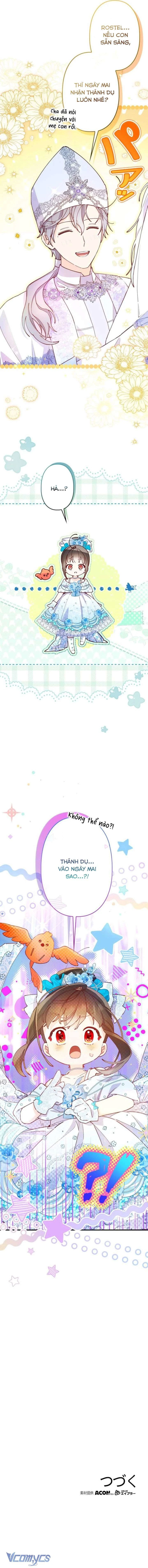 Kiếp Này Em Sẽ Không Sống Dưới Cái Bóng Của Người Chị Song Sinh Chapter 29 - 16