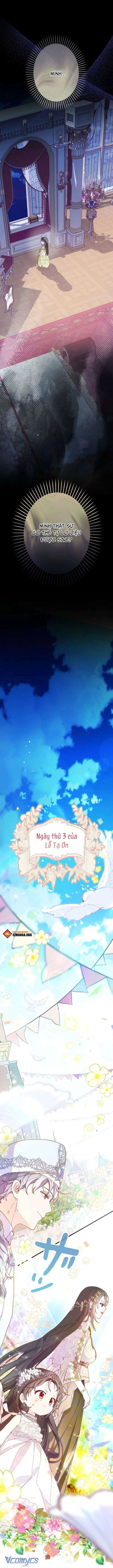 Kiếp Này Em Sẽ Không Sống Dưới Cái Bóng Của Người Chị Song Sinh Chapter  30 - 8