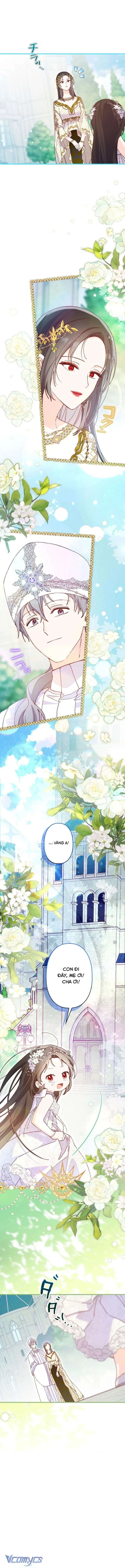 Kiếp Này Em Sẽ Không Sống Dưới Cái Bóng Của Người Chị Song Sinh Chapter  30 - 11