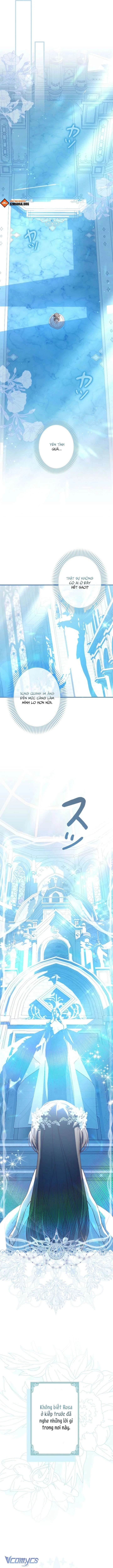 Kiếp Này Em Sẽ Không Sống Dưới Cái Bóng Của Người Chị Song Sinh Chapter  30 - 12