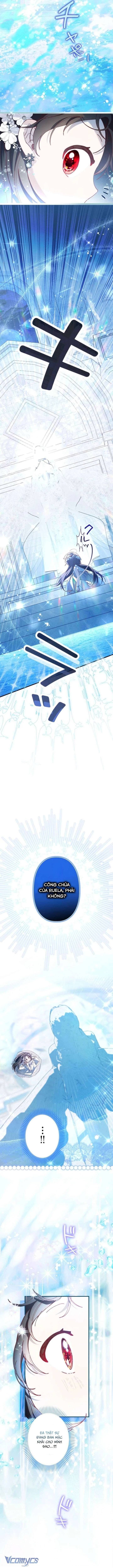 Kiếp Này Em Sẽ Không Sống Dưới Cái Bóng Của Người Chị Song Sinh Chapter  30 - 14