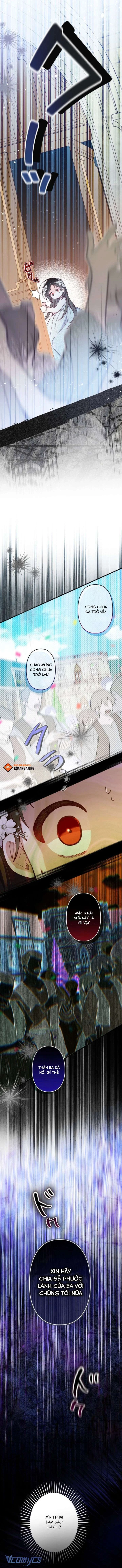 Kiếp Này Em Sẽ Không Sống Dưới Cái Bóng Của Người Chị Song Sinh Chapter  30 - 17