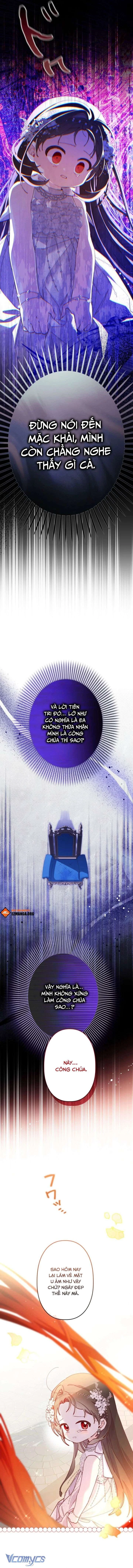 Kiếp Này Em Sẽ Không Sống Dưới Cái Bóng Của Người Chị Song Sinh Chapter  30 - 18