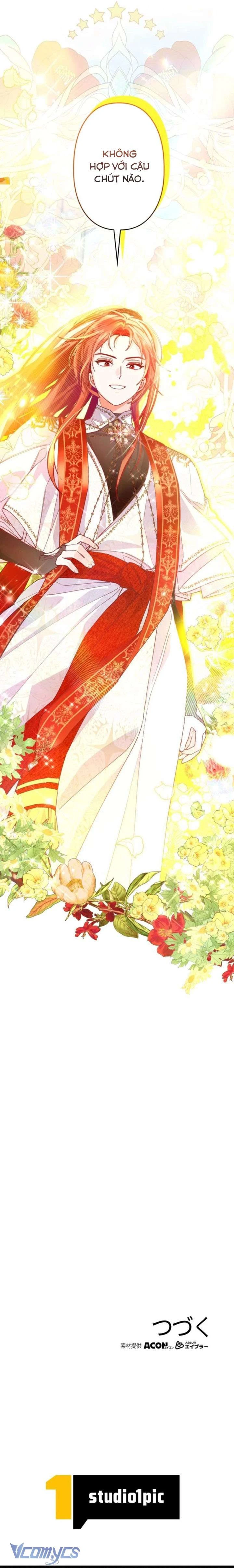 Kiếp Này Em Sẽ Không Sống Dưới Cái Bóng Của Người Chị Song Sinh Chapter  30 - 19