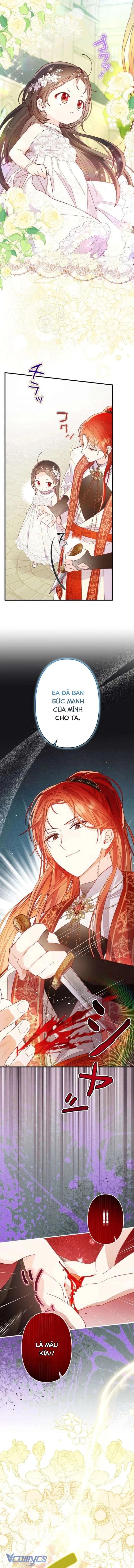 Kiếp Này Em Sẽ Không Sống Dưới Cái Bóng Của Người Chị Song Sinh Chapter  31 - 7