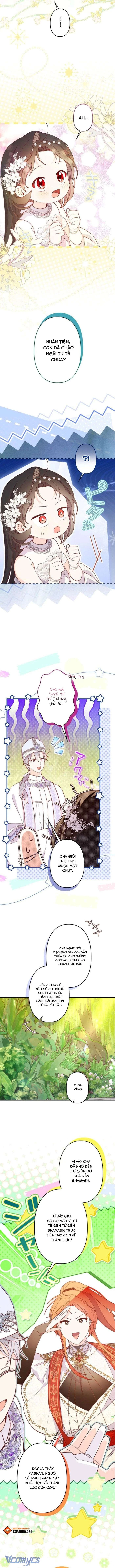 Kiếp Này Em Sẽ Không Sống Dưới Cái Bóng Của Người Chị Song Sinh Chapter  31 - 13