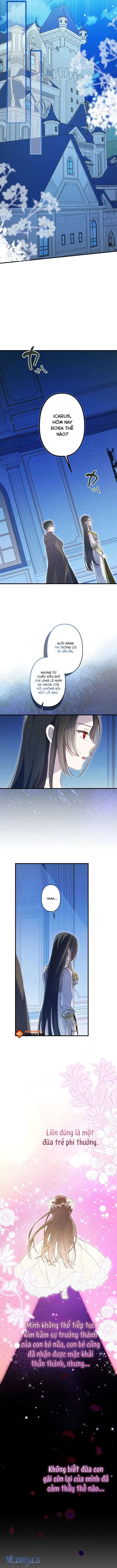 Kiếp Này Em Sẽ Không Sống Dưới Cái Bóng Của Người Chị Song Sinh Chapter  31 - 15