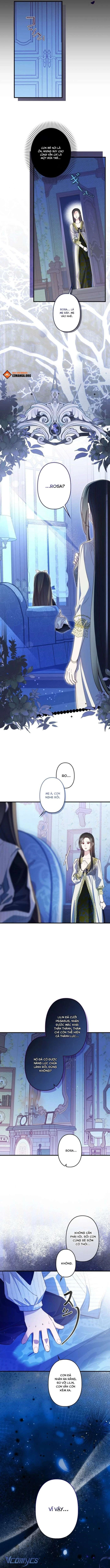 Kiếp Này Em Sẽ Không Sống Dưới Cái Bóng Của Người Chị Song Sinh Chapter  31 - 16